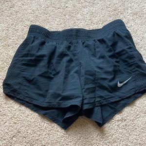 nike dri fit shorts!